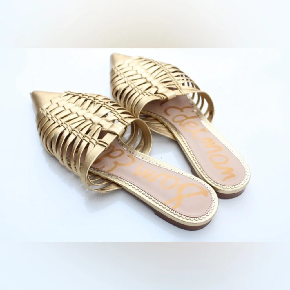 Sam Edelman Shia mules - Picture 3 of 12